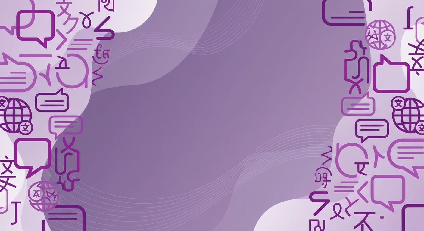 Alphabet Play about School Life