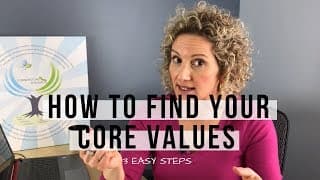 What are Shared Values?