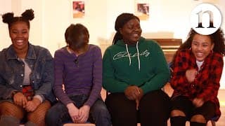 How Others Affect My Health Choices