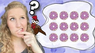 Multiplication with Arrays