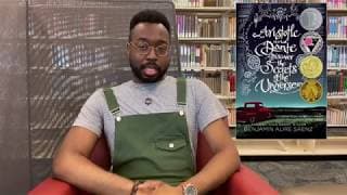 Themes in Aristotle and Dante