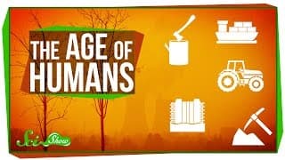 How We Change Our Environment