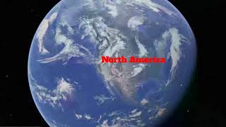 Why Explore North America?