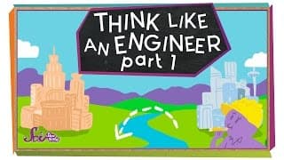 Asking Questions for Engineering Design
