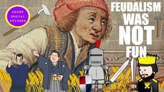 Japanese Feudalism