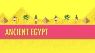 Exploring Ancient Egypt