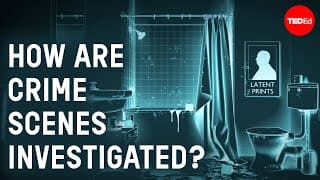 Crime Scene Investigation