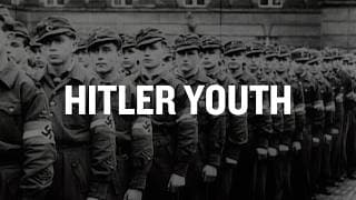 The Hitler Youth