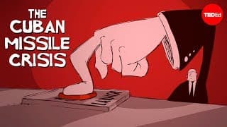 Bay of Pigs and Cuban Missile Crisis