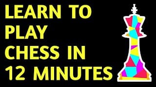 Chess Pieces and Their Moves