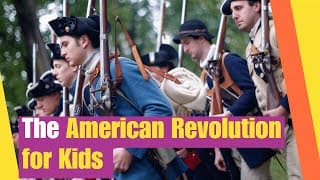 Causes of the American Revolution