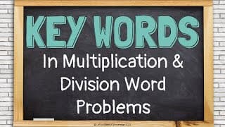Multi-Step Multiplication and Division