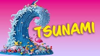 What is a Tsunami?