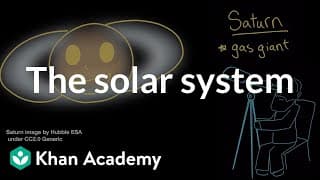 Gravity in the Solar System