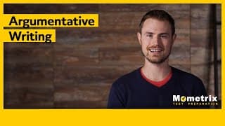 Crafting Argumentative Essays