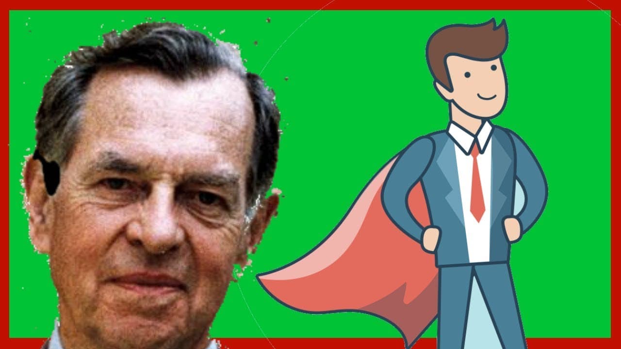 The Monomyth and the Ordinary World